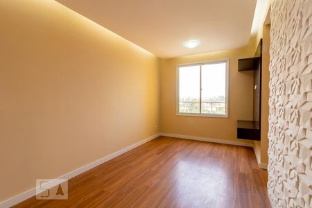 Sala de apartamento à venda com 2 quartos, 44m² em Jardim Maria Estela, São Paulo