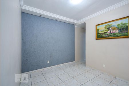 Sala de apartamento para alugar com 2 quartos, 69m² em Taboão, São Bernardo do Campo
