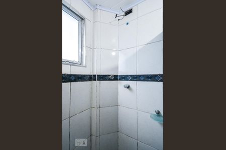Banheiro de apartamento para alugar com 2 quartos, 69m² em Taboão, São Bernardo do Campo