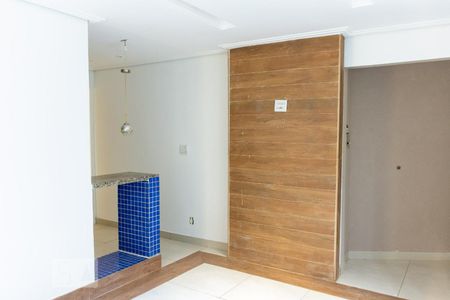 Sala de casa para alugar com 2 quartos, 78m² em Vila Pirituba, São Paulo