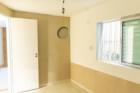 Quarto 1 de casa para alugar com 2 quartos, 78m² em Vila Pirituba, São Paulo
