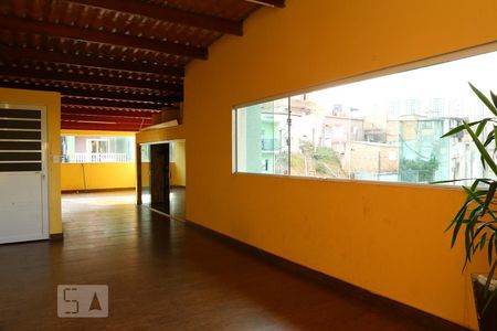 Salão de Festas de casa à venda com 7 quartos, 220m² em Jardim Pazini, Taboão da Serra