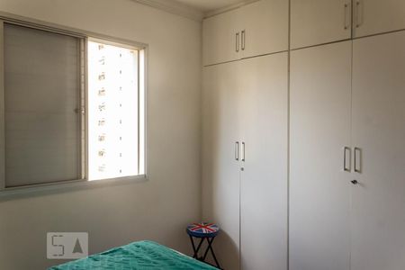 Quarto 1 de apartamento à venda com 2 quartos, 74m² em Campo Belo, São Paulo