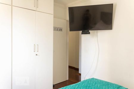 Quarto 1 de apartamento à venda com 2 quartos, 74m² em Campo Belo, São Paulo