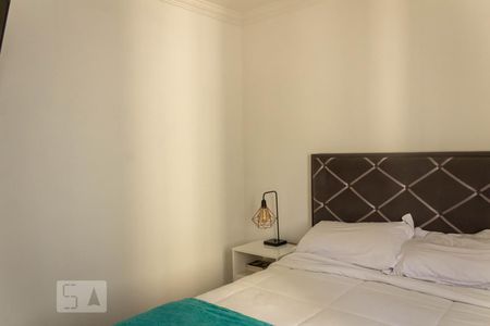 Quarto 1 de apartamento à venda com 2 quartos, 74m² em Campo Belo, São Paulo