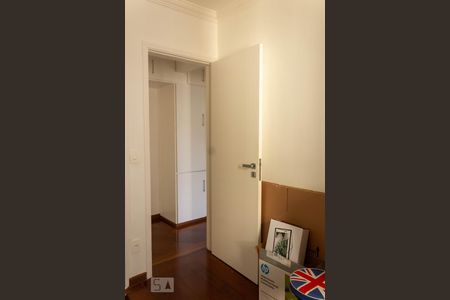 Quarto 2 de apartamento à venda com 2 quartos, 74m² em Campo Belo, São Paulo