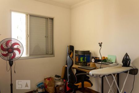 Quarto 2 de apartamento à venda com 2 quartos, 74m² em Campo Belo, São Paulo