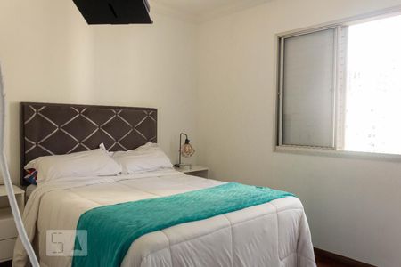 Quarto 1 de apartamento à venda com 2 quartos, 74m² em Campo Belo, São Paulo