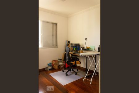 Quarto 2 de apartamento à venda com 2 quartos, 74m² em Campo Belo, São Paulo