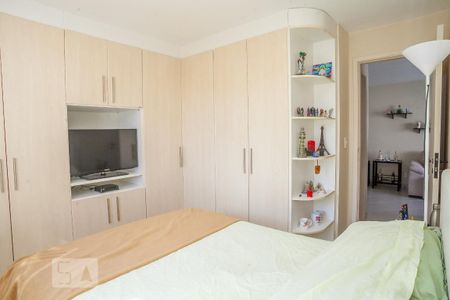 Suíte de apartamento para alugar com 2 quartos, 69m² em Jacarepaguá, Rio de Janeiro