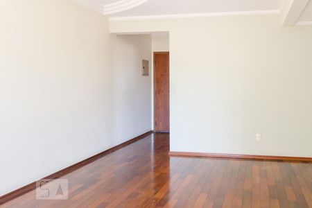 Sala de apartamento à venda com 3 quartos, 100m² em Santa Maria, São Caetano do Sul