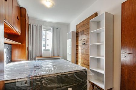 Suíte 1 de apartamento para alugar com 3 quartos, 100m² em Bigorrilho, Curitiba