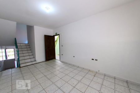 Sala de casa à venda com 2 quartos, 204m² em Jardim Rizzo, Guarulhos