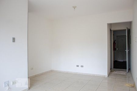 Sala de apartamento para alugar com 3 quartos, 60m² em Jardim Jaqueline, São Paulo