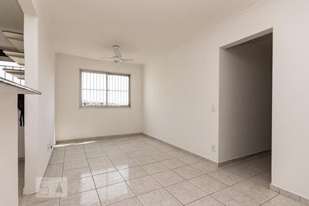 Sala  de apartamento à venda com 2 quartos, 40m² em Cangaíba, São Paulo