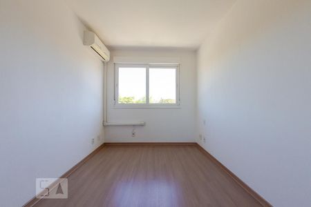 Suíte de apartamento à venda com 2 quartos, 63m² em São João, Porto Alegre