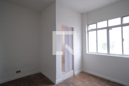 Quarto de apartamento para alugar com 1 quarto, 49m² em Centro, Curitiba