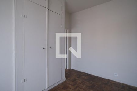 Quarto de apartamento para alugar com 1 quarto, 49m² em Centro, Curitiba