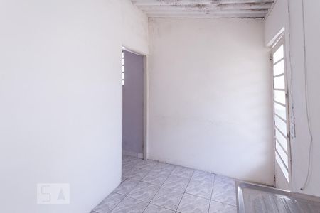 Cozinha de casa para alugar com 1 quarto, 40m² em Alto da Lapa, São Paulo