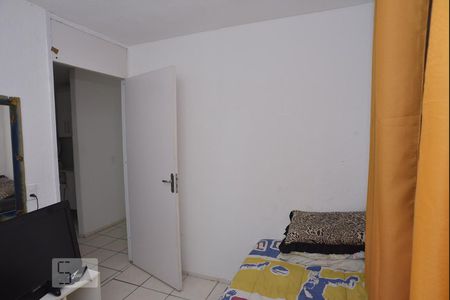Apartamento à venda com 3 quartos, 63m² em Jacarepaguá, Rio de Janeiro