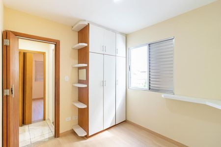 Quarto 1 de apartamento à venda com 2 quartos, 49m² em Jardim Belém, São Paulo