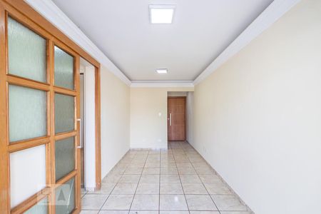 Sala de apartamento à venda com 2 quartos, 49m² em Jardim Belém, São Paulo