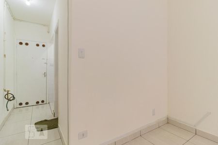 Studio - Corredor de kitnet/studio à venda com 1 quarto, 28m² em Santa Efigênia, São Paulo