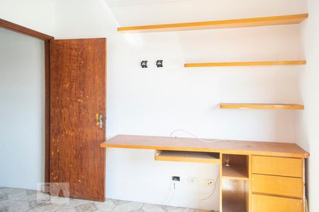 QUARTO 1 de casa de condomínio para alugar com 2 quartos, 103m² em Jardim Iris, São Paulo