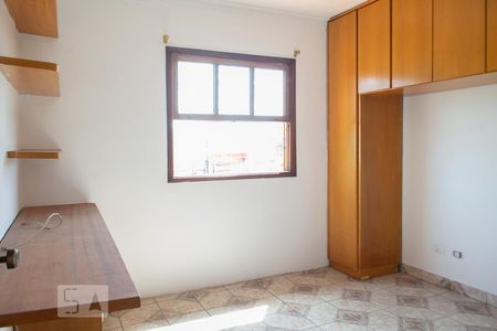 QUARTO 1 de casa de condomínio para alugar com 2 quartos, 103m² em Jardim Iris, São Paulo