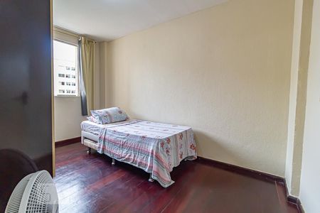 Quarto de apartamento à venda com 1 quarto, 50m² em Curicica, Rio de Janeiro