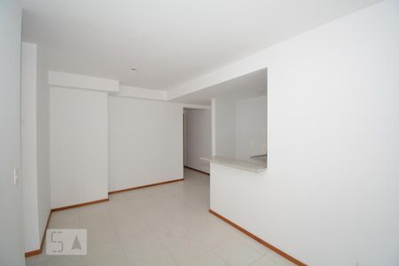 Sala de apartamento para alugar com 1 quarto, 42m² em Cachambi, Rio de Janeiro