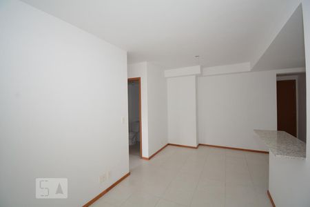 Sala de apartamento para alugar com 1 quarto, 42m² em Cachambi, Rio de Janeiro