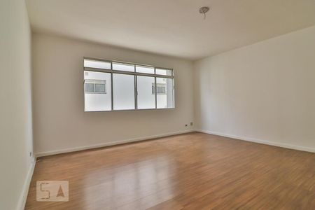 Sala de apartamento para alugar com 3 quartos, 93m² em Bela Vista, São Paulo