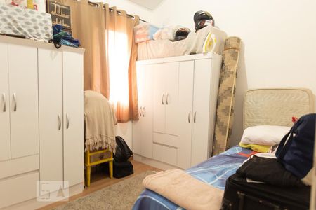 Quarto 2 de casa de condomínio para alugar com 2 quartos, 80m² em Jardim Pioneira, Cotia