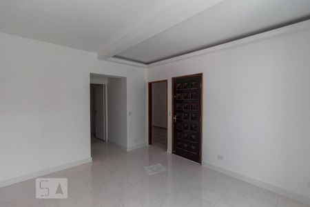 Sala de casa à venda com 2 quartos, 64m² em Brooklin Paulista, São Paulo