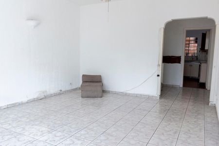 Sala de casa à venda com 4 quartos, 245m² em Cambuci, São Paulo