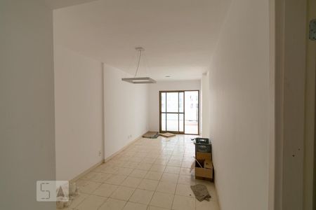 Sala de apartamento para alugar com 3 quartos, 65m² em Norte (águas Claras), Brasília