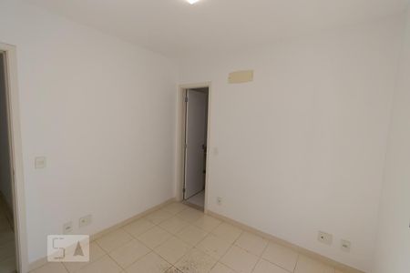 Suíte 1 de apartamento para alugar com 3 quartos, 65m² em Norte (águas Claras), Brasília