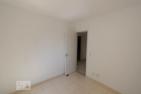 Suíte 1 de apartamento para alugar com 3 quartos, 65m² em Norte (águas Claras), Brasília