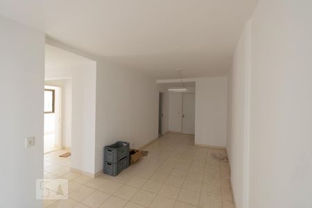 Sala de apartamento para alugar com 3 quartos, 65m² em Norte (águas Claras), Brasília