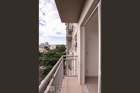 Sacada de apartamento para alugar com 2 quartos, 55m² em Tristeza, Porto Alegre
