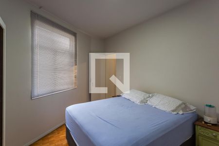 Quarto 2 de apartamento à venda com 2 quartos, 82m² em Cruzeiro, Belo Horizonte