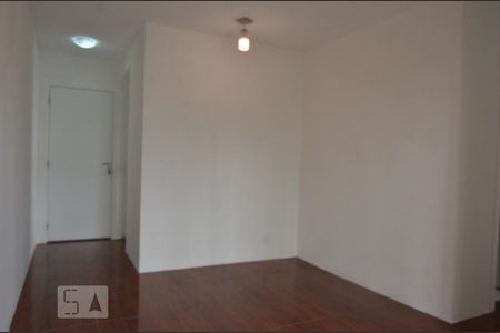 Sala de apartamento para alugar com 3 quartos, 56m² em Sampaio, Rio de Janeiro