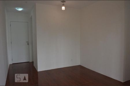 Sala de apartamento para alugar com 3 quartos, 56m² em Sampaio, Rio de Janeiro