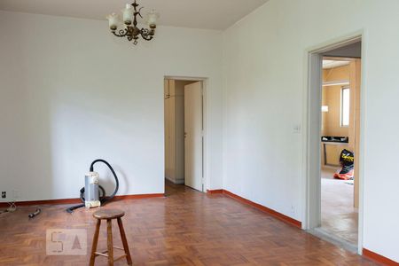Sala de casa à venda com 2 quartos, 176m² em São João Clímaco, São Paulo