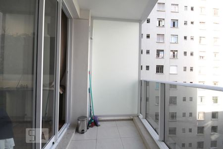Studio de kitnet/studio para alugar com 1 quarto, 22m² em Sé, São Paulo