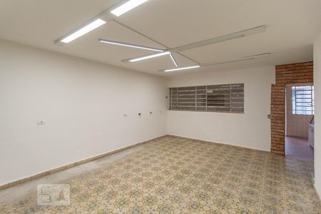 Sala de Jantar de casa à venda com 4 quartos, 226m² em Santo Amaro, São Paulo