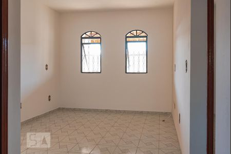 Sala de casa para alugar com 2 quartos, 250m² em Parque Jambeiro, Campinas