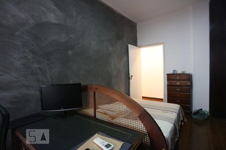 Quarto 1 de apartamento para alugar com 3 quartos, 165m² em Copacabana, Rio de Janeiro