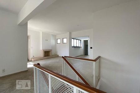 Sala 2 de apartamento à venda com 3 quartos, 403m² em Vila Andrade, São Paulo